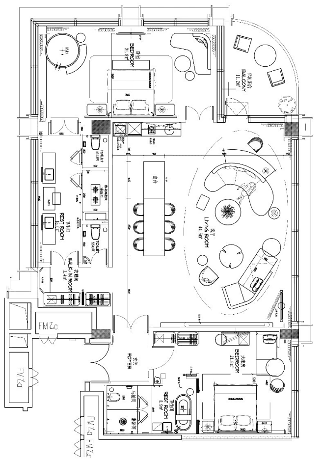 3D 模型缩略示例