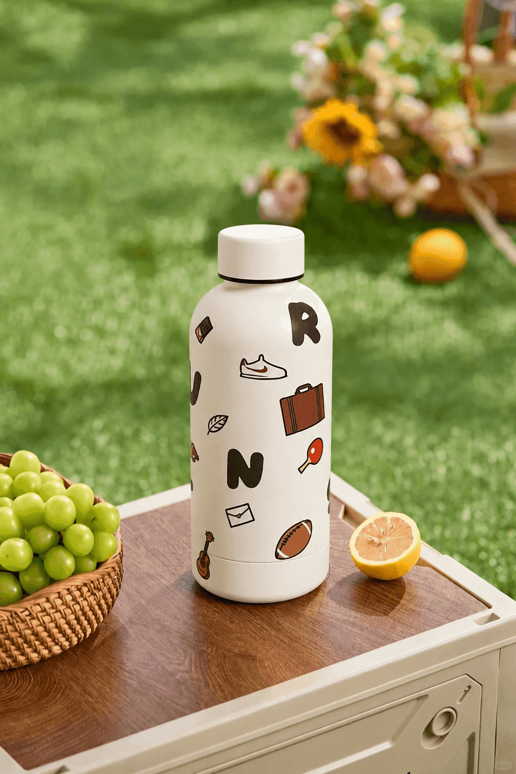 参考风格图示例