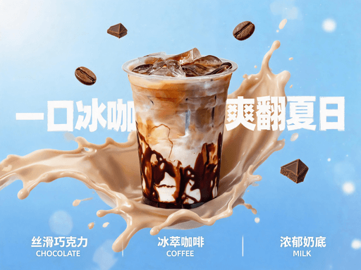 电商详情图示例